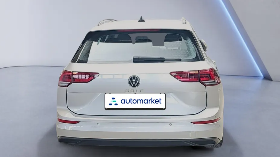 VOLKSWAGEN Golf Golf VIII 1.5 TSI EVO Life