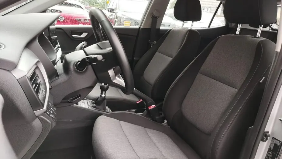 KIA Stonic Stonic 1.2 M