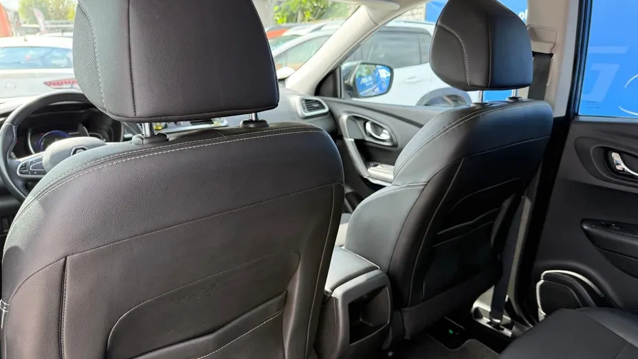 RENAULT Kadjar -