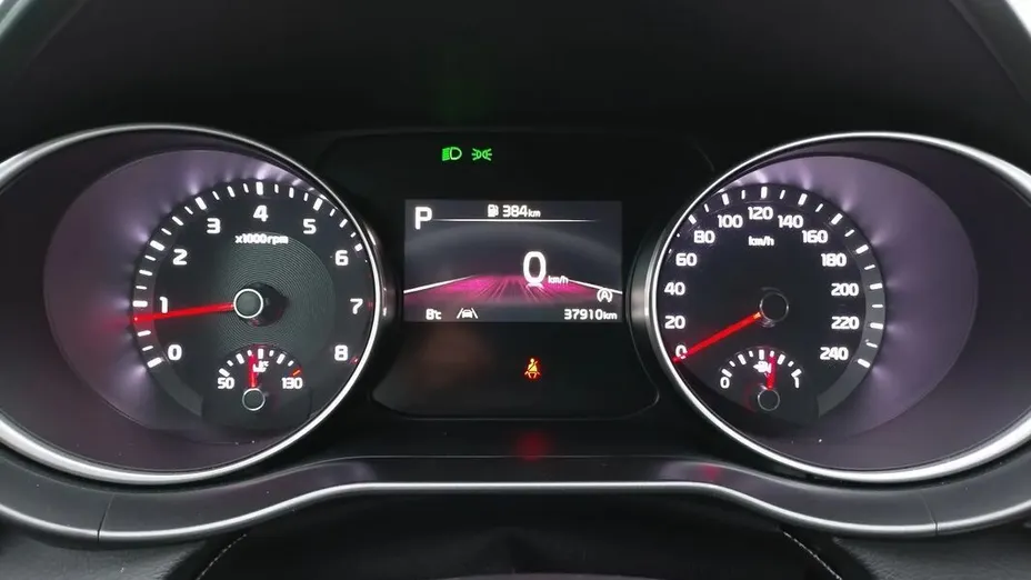 KIA XCeed XCeed 1.5 T-GDI M DCT