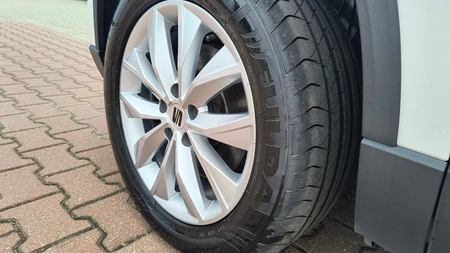 SEAT ATECA Ateca 2.0 TDI Style S&S DSG