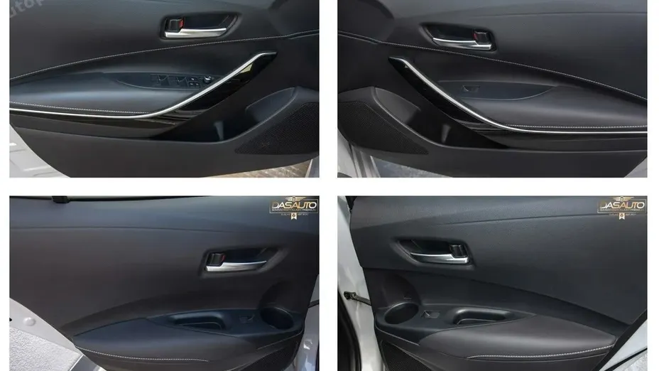 TOYOTA Corolla -