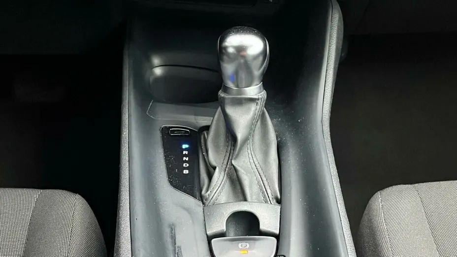 TOYOTA C-HR C-HR 1.8 Hybrid Comfort