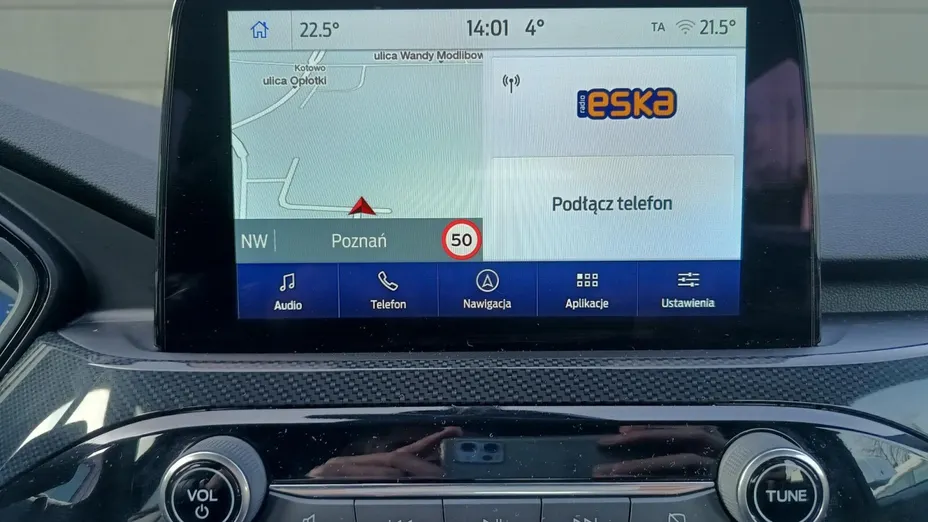 FORD Kuga Kuga 2.0 EcoBlue AWD ST-Line aut