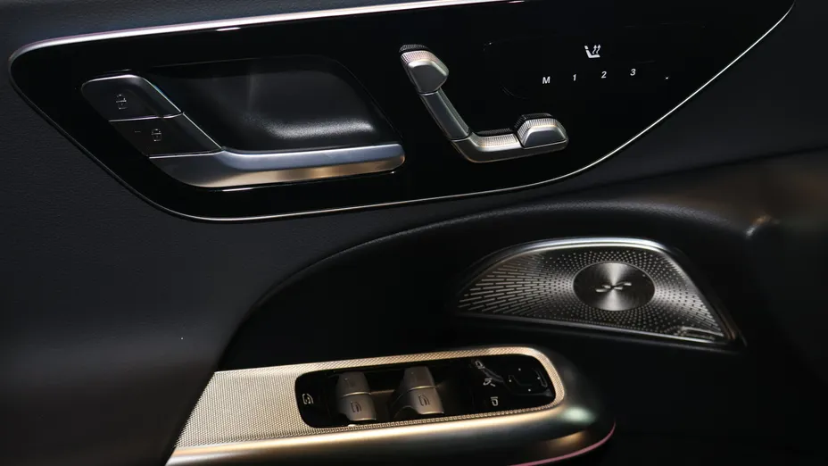 MERCEDES-BENZ E Klasa E 220 d mHEV 4-Matic AMG 9G-Tronic Nowy