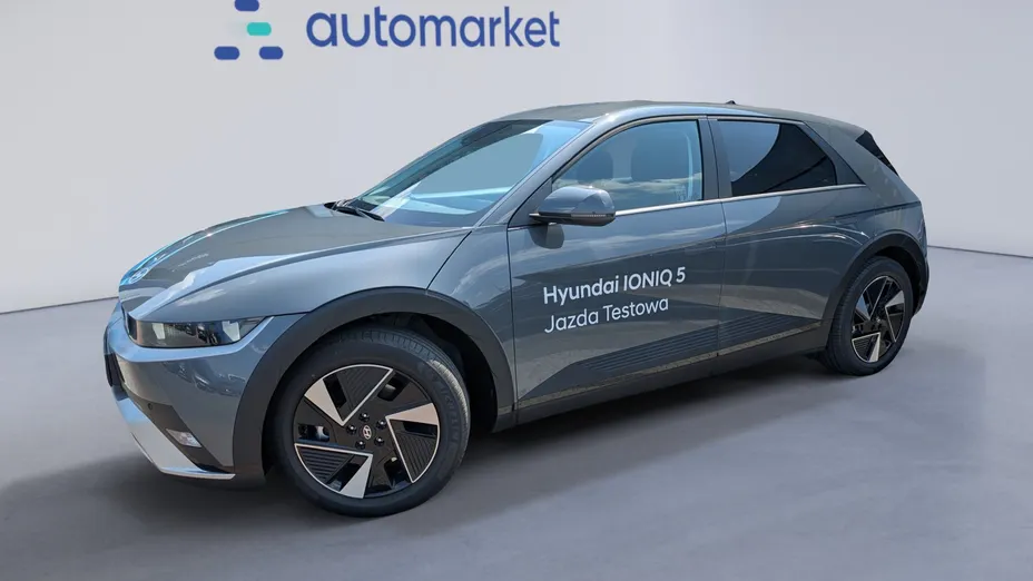 HYUNDAI Ioniq 5 Ioniq 5 63kWh Dynamiq Nowy