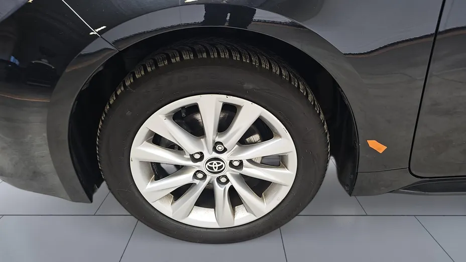 TOYOTA Corolla Corolla 1.8 Hybrid Comfort