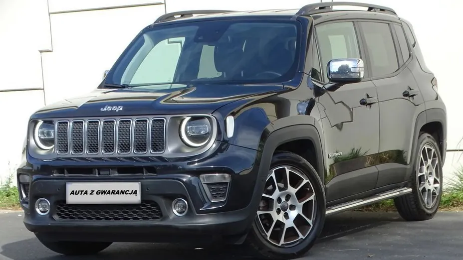 JEEP Renegade -