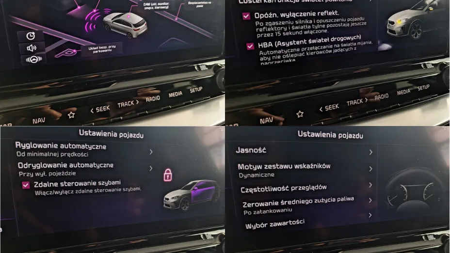 KIA Cee'd Ceed 1.5 T-GDI Business Line