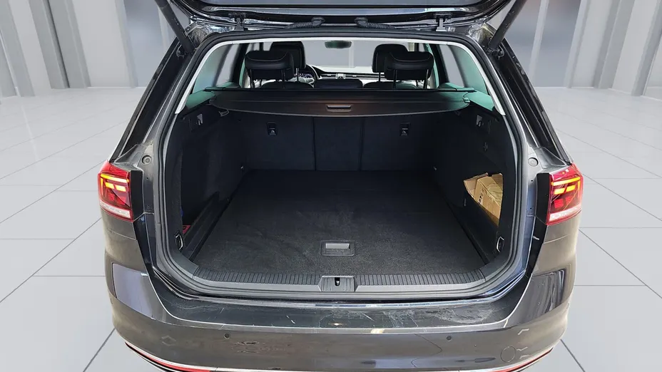 VOLKSWAGEN Passat Passat 2.0 TDI EVO Elegance DSG