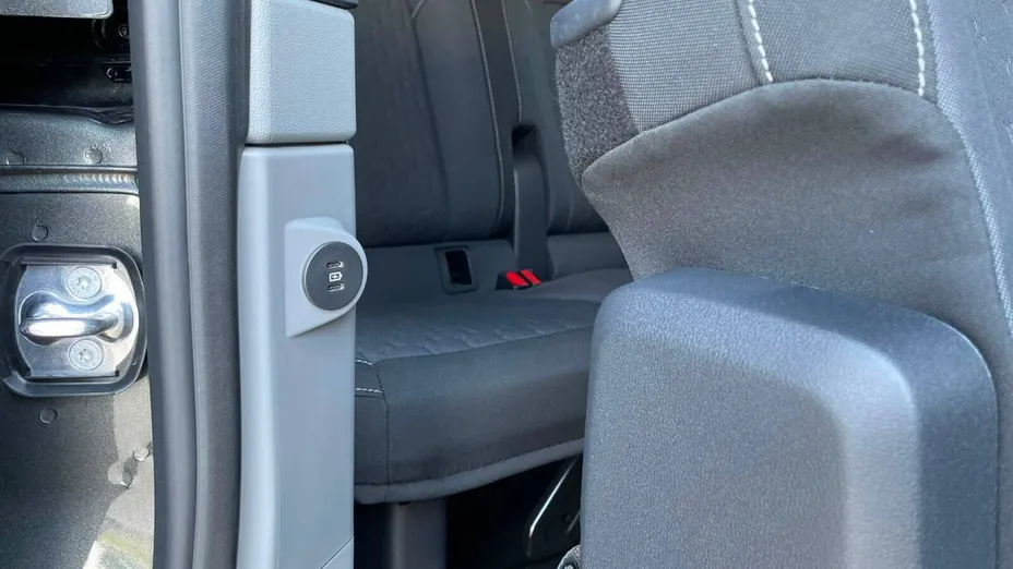 FORD Transit Custom Transit Custom 2.0 EcoBlue 320 L2H1 Limited Aut. Nowy