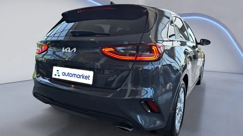 KIA Cee'd Ceed 1.5 T-GDI M DCT