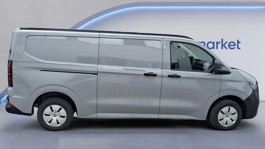 VOLKSWAGEN Transporter Transporter TDI L2H1 Nowy