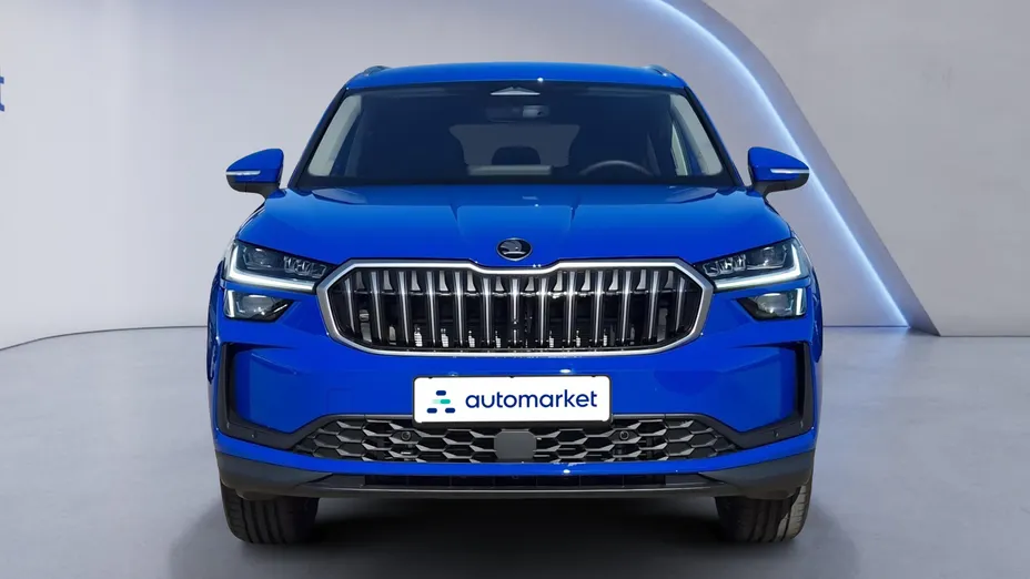 SKODA Kodiaq Kodiaq 1.5 TSI mHEV 4x2 Drive DSG Nowy