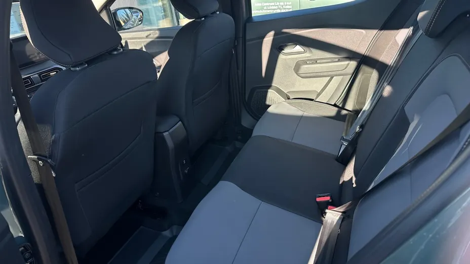 DACIA Sandero Sandero Stepway 1.0 TCe Extreme Nowy