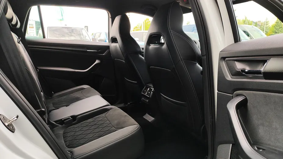 SKODA Kodiaq Kodiaq 2.0 TDI 4x2 Style DSG