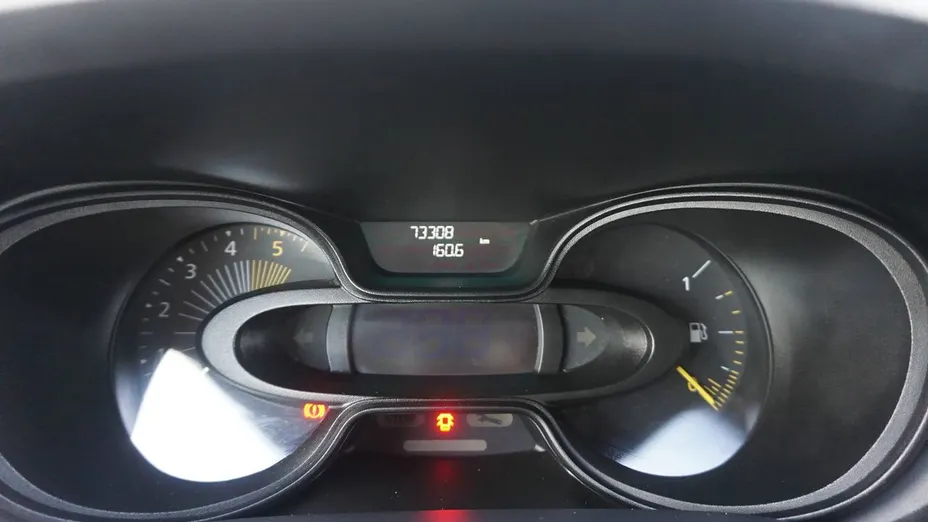 RENAULT Trafic -