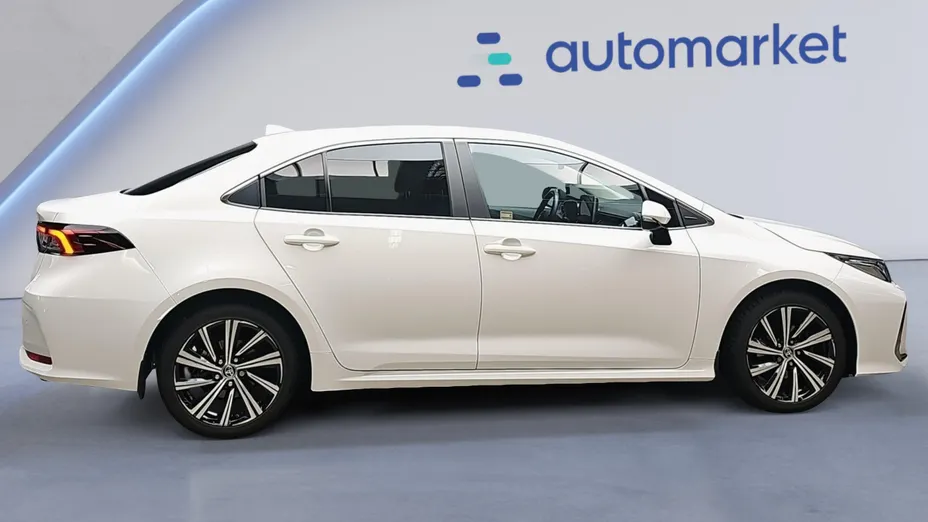 TOYOTA Corolla Corolla 1.5 Style