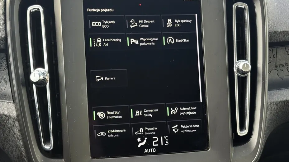 VOLVO XC40 XC40 T2 Essential aut