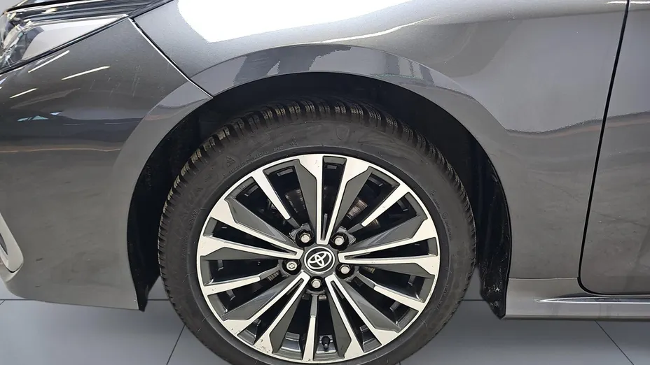 TOYOTA Corolla Corolla 1.5 Style