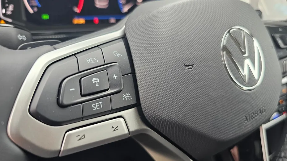 VOLKSWAGEN T-Cross T-Cross 1.0 TSI Life Plus DSG Nowy