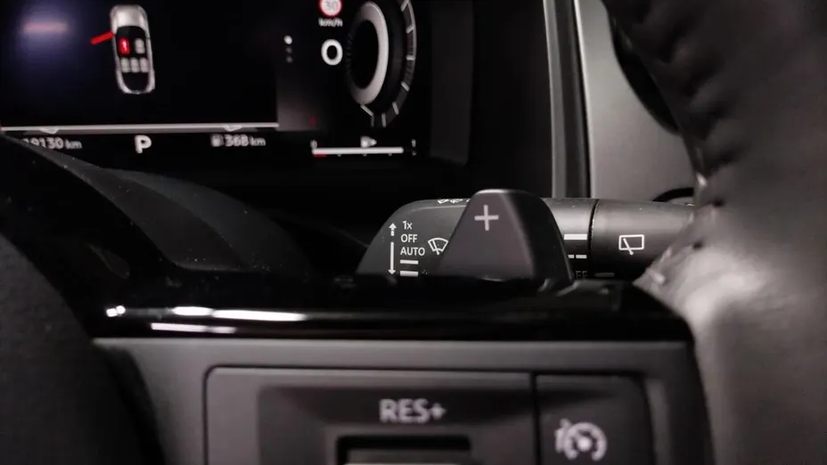 NISSAN Qashqai Qashqai 1.3 DIG-T mHEV N-Connecta Xtronic