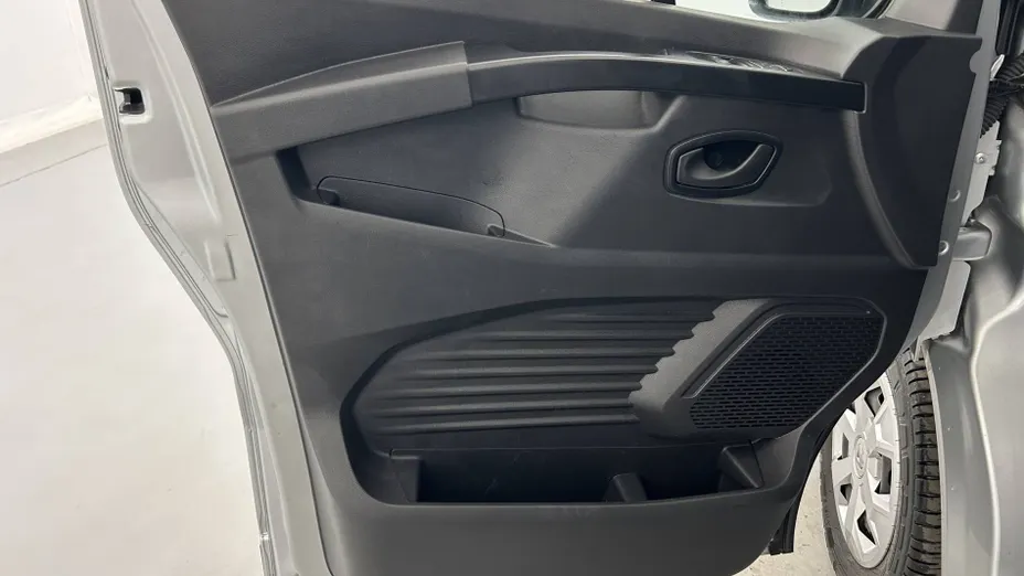 RENAULT Trafic -