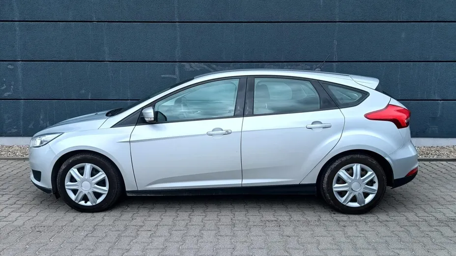 FORD Focus Focus 1.5 TDCi Trend