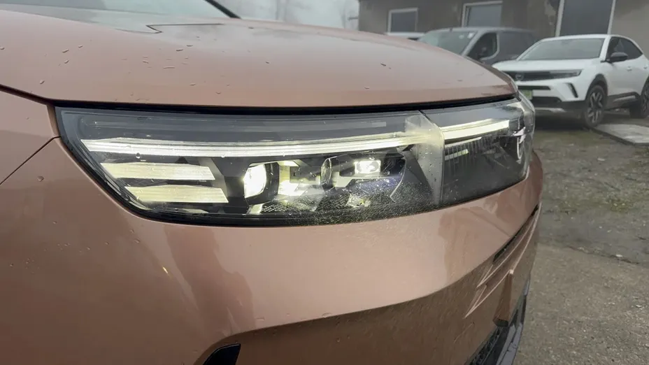 OPEL Grandland X Grandland 1.6 PHEV GS eDTC7 Nowy