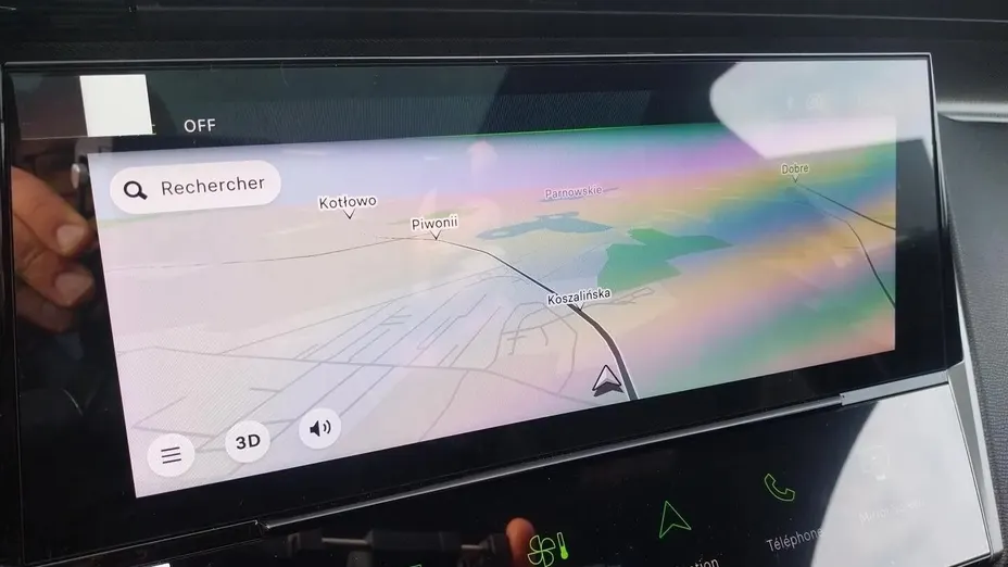 PEUGEOT 308 308 1.5 BlueHDi GT S&S EAT8 Nowy