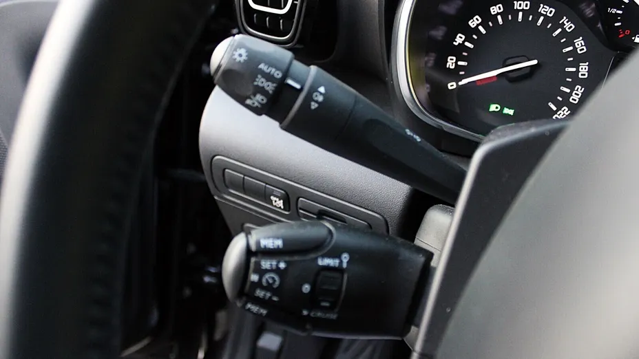 CITROEN C3 Aircross C3 Aircross 1.2 PureTech Plus S&S