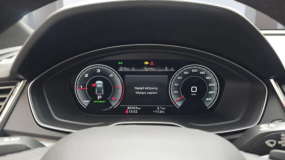 AUDI Q5 Q5 40 TDI mHEV Quattro S Line S tronic