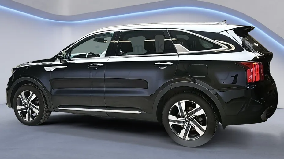 KIA Sorento Sorento 1.6 T-GDI PHEV XL 4WD aut 7os.