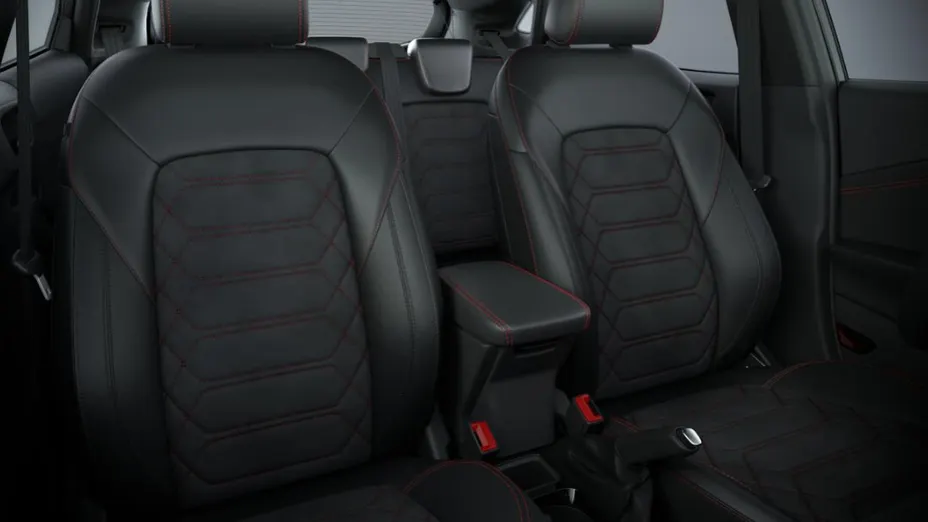 FORD Puma Puma 1.0 EcoBoost mHEV ST-Line X PowerShift Nowy