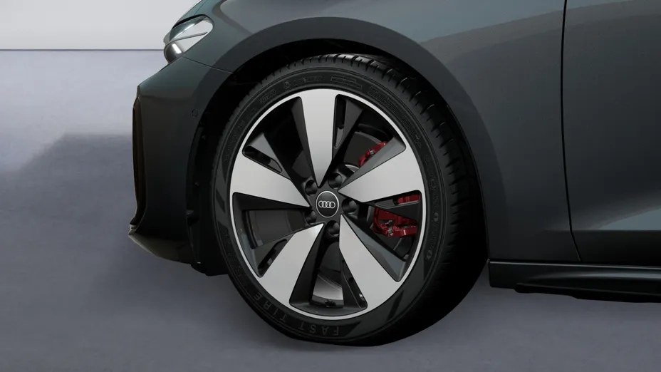 AUDI A5 A5 TFSI 110 kW S tronic Nowy