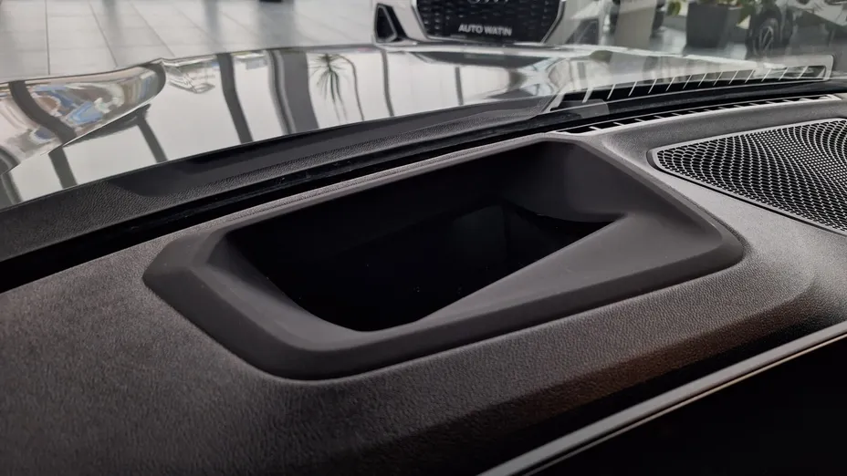 BMW Seria 3 320d xDrive mHEV M Sport aut