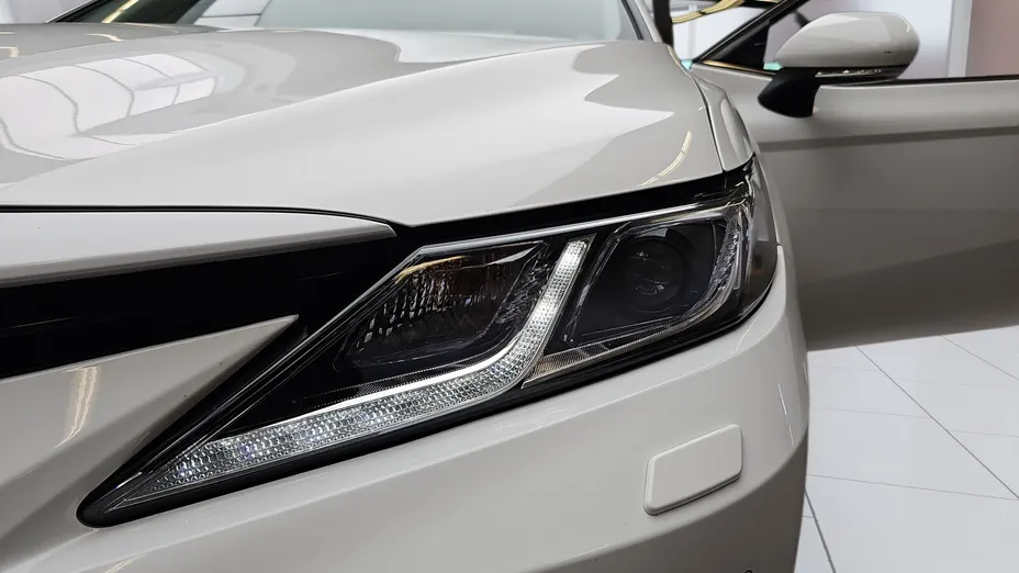 TOYOTA Camry Camry 2.5 Hybrid Prestige CVT