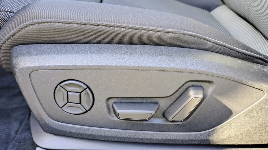 AUDI A3 Sportback -