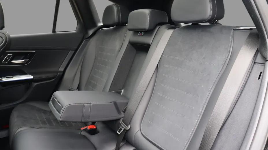 MERCEDES-BENZ GLC GLC 200 mHEV 4-Matic AMG Line