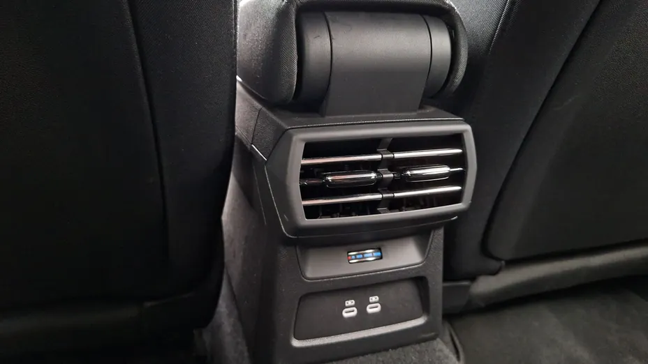 AUDI A3 Sportback -
