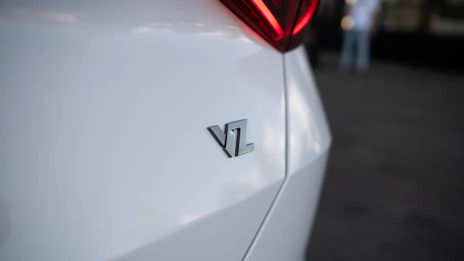 CUPRA Formentor Formentor 2.0 TSI 4Drive VZ DSG