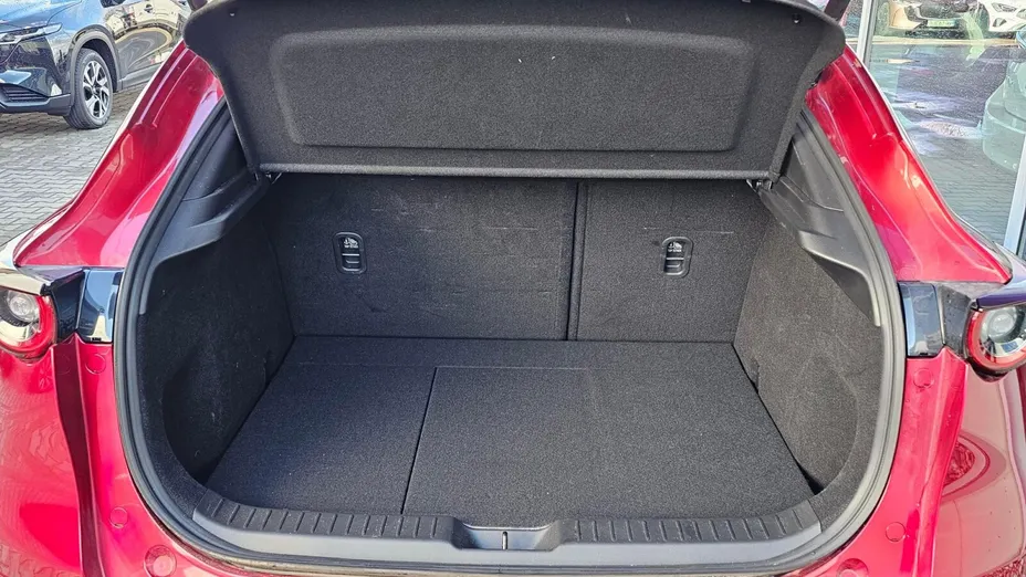 MAZDA CX-30 CX-30 2.0 mHEV Exclusive-Line 2WD aut