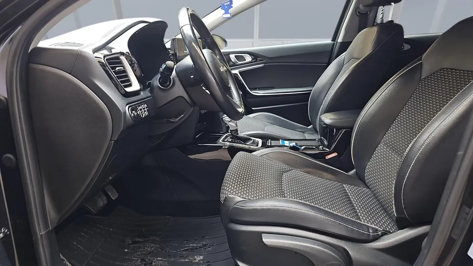 KIA Cee'd Ceed 1.6 GDI PHEV Business Line DCT