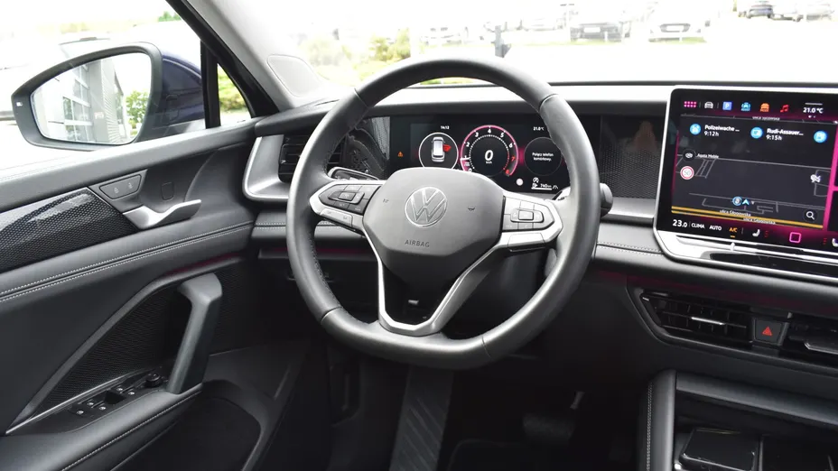 VOLKSWAGEN Tayron Tayron 1.5 eTSI mHEV Life DSG