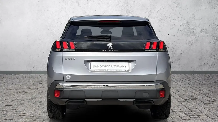 PEUGEOT 3008 3008 1.5 BlueHDi Allure Pack S&S EAT8