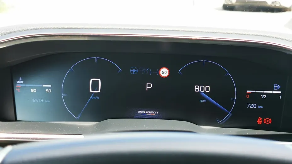 PEUGEOT 508 508 BlueHDi 130 GT S&S EAT8
