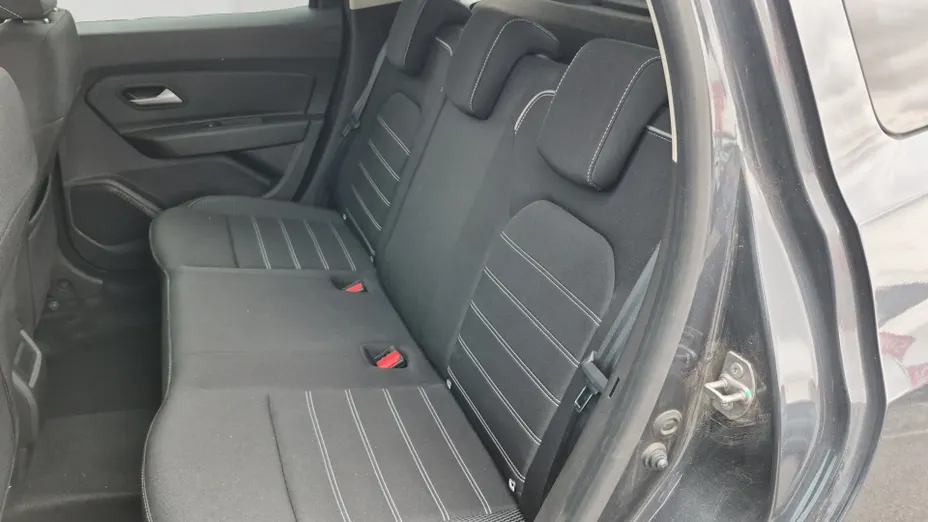 DACIA Duster -