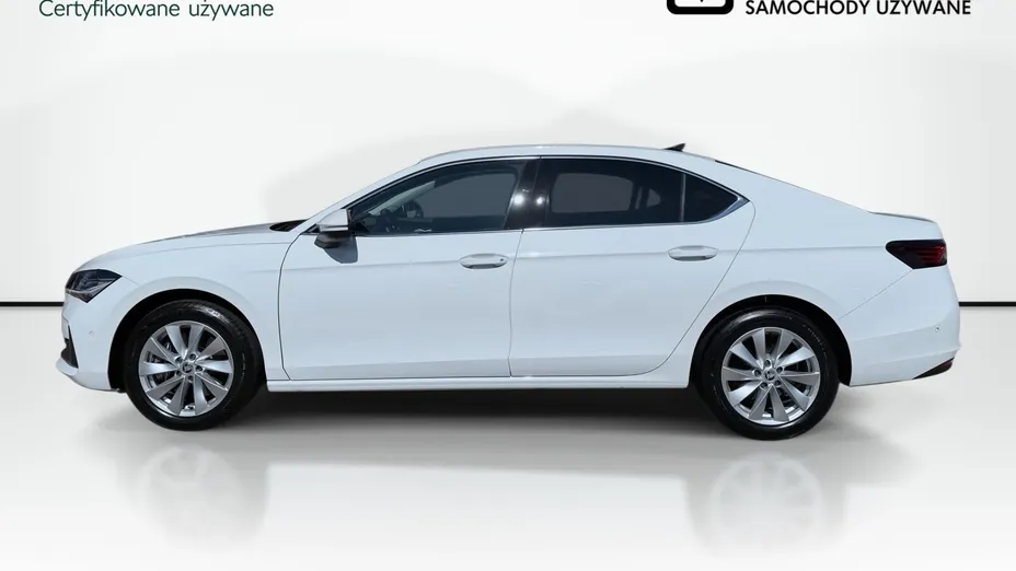SKODA Superb Superb 2.0 TDI SCR 4x4 Selection DSG