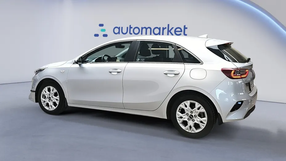 KIA Cee'd Ceed 1.5 T-GDI M