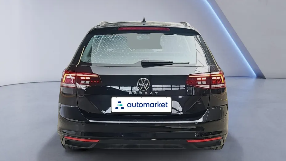 VOLKSWAGEN Passat Passat 1.5 TSI EVO Business DSG
